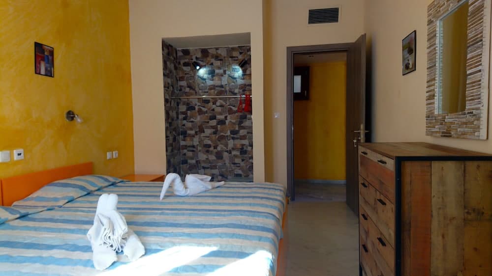 Katerini Hotel Apartments, Rethymno, photo 4