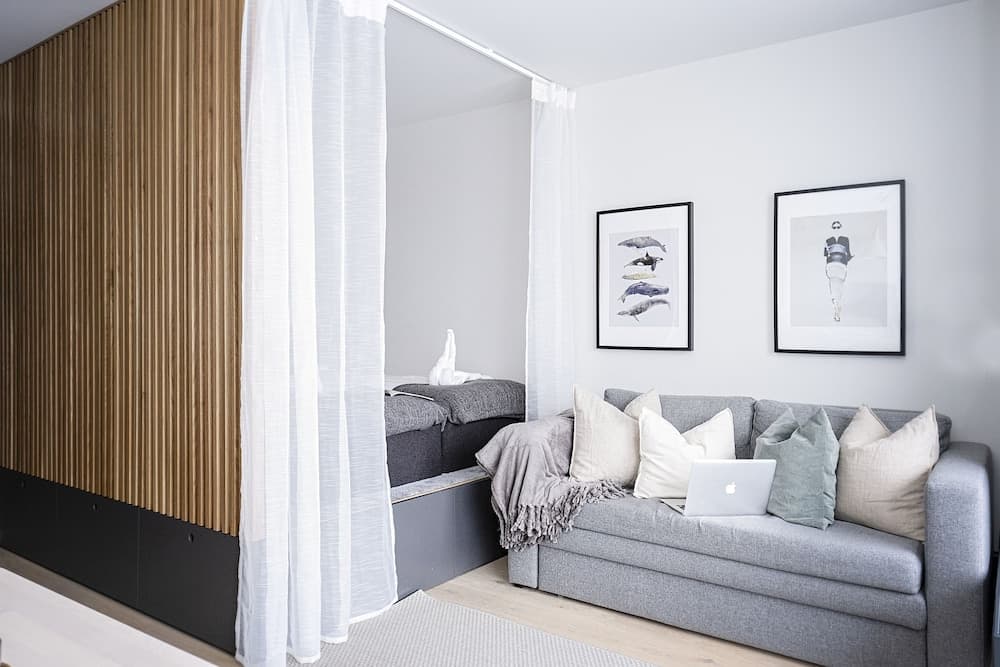 Hoom Home & Hotel, Jarfalla