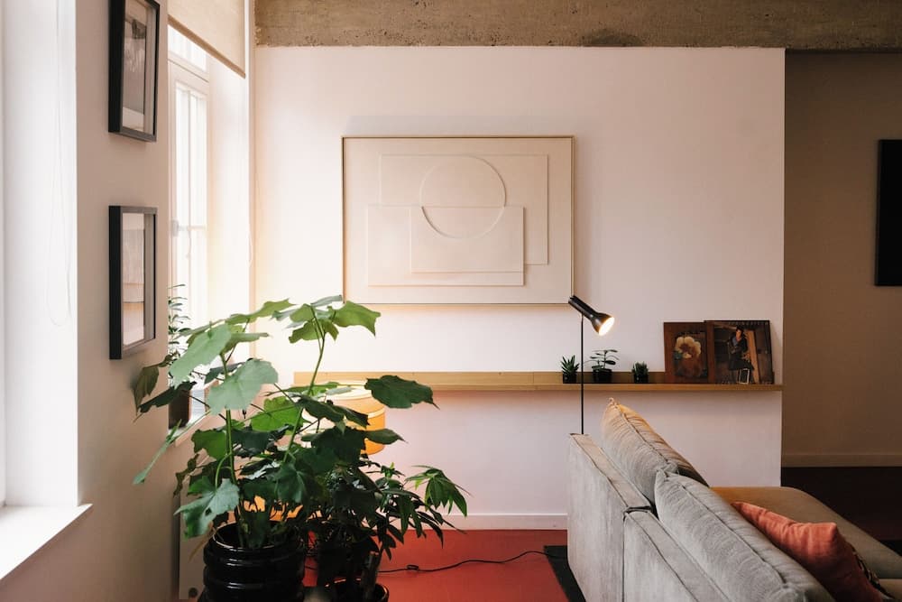 A Place - Leeuwenstraat 20, Antwerp, photo 2