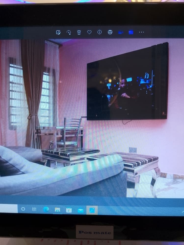 Triple Tee Luxury Hotel, Lagos, photo 4