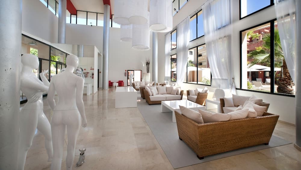 Leo Punta Umbria III - Adults Only, Punta Umbría, photo 4