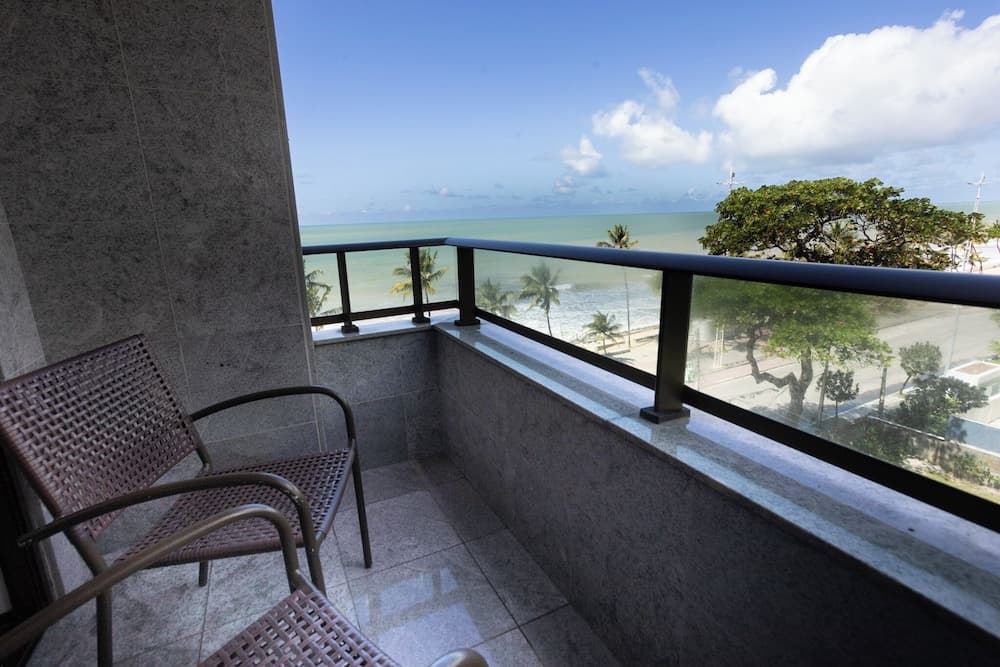FLAT NOBILE RESIDENCES MARIA FRAZÃO, Recife