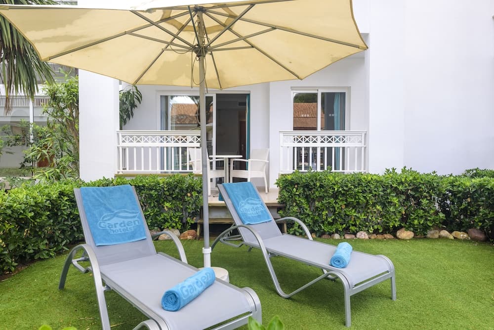Aparthotel Green Garden, Capdepera, photo 6