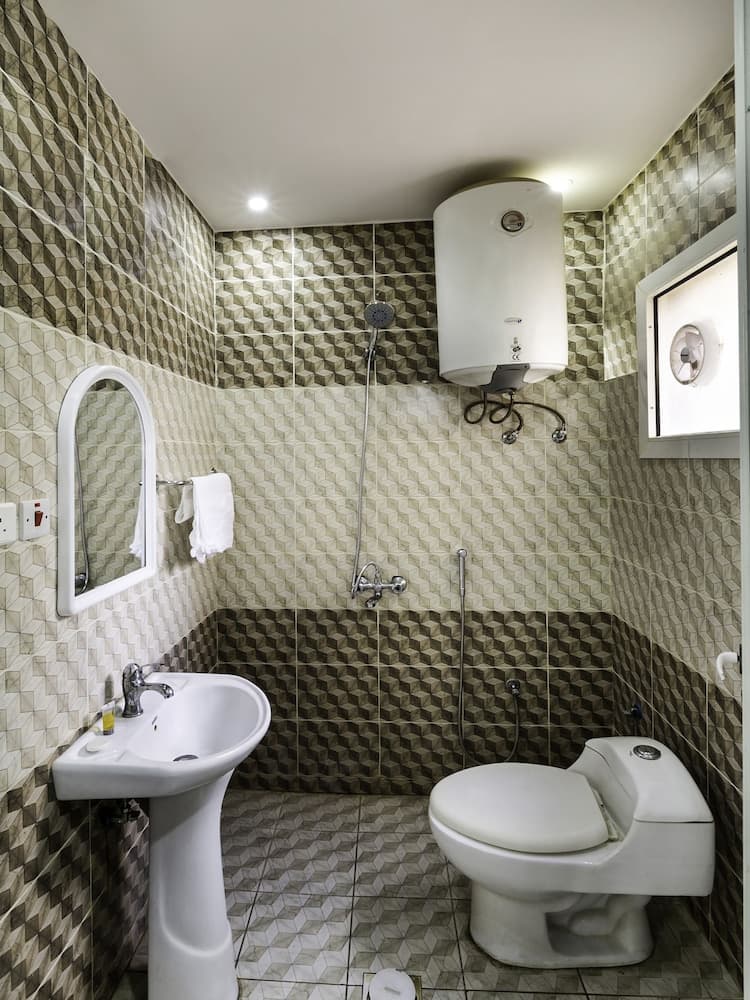 Asoul 6 Hotel Suites, Riyadh, photo 6