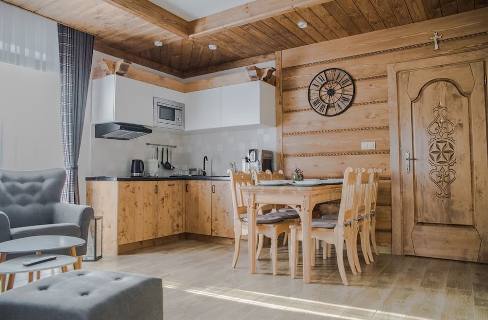Sielanka Apartamenty SPA, Bukowina Tatrzanska, photo 5