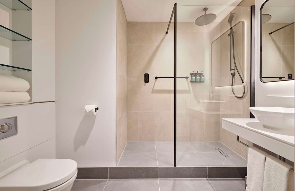 Hyatt House London Stratford, London, photo 5