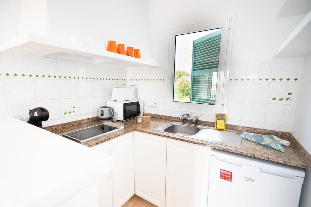 Apartamentos Annabel's I, Ciutadella de Menorca, photo 5