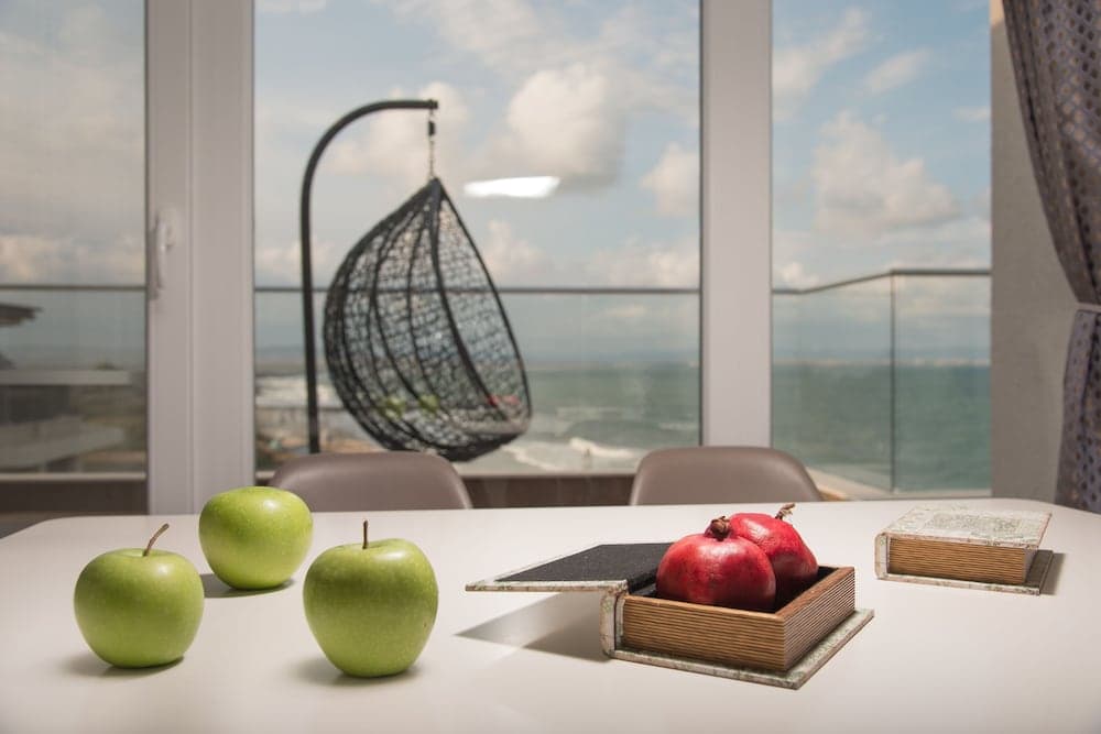 Dune Beach Boutique Hotel, Pomorie