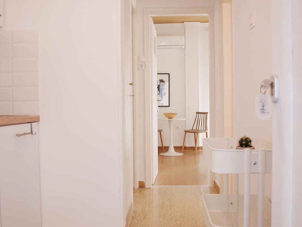 Blupine Residences Vouliagmeni, Vari-Voula-Vouliagmeni, photo 3