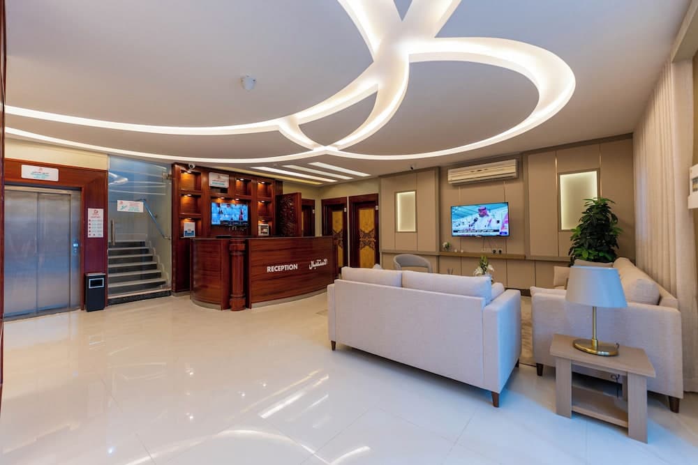 Deyala Serviced Apartments 3, Riyadh, photo 3