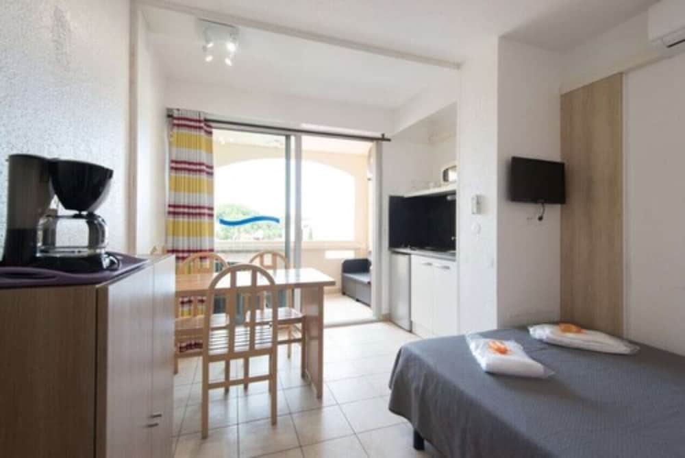 Résidence Agathéa, Agde, photo 5