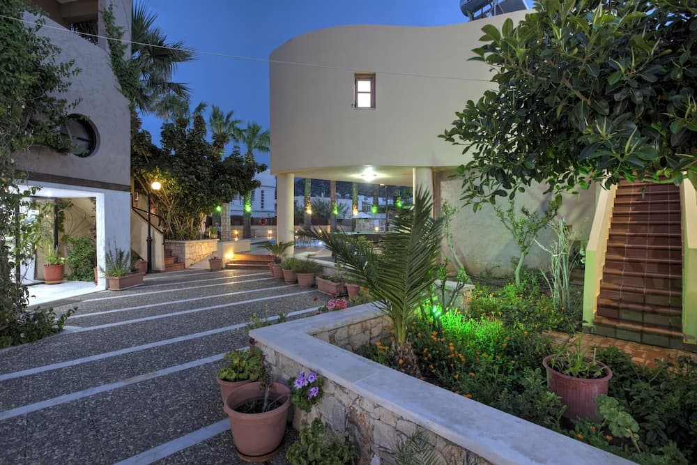 Latania Apartments, Hersonissos