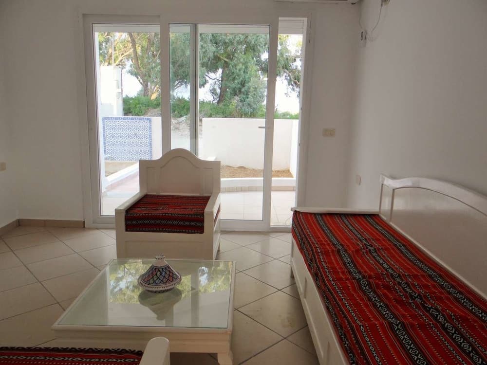 Residence Stern, Hammam Al Agzaz, photo 3
