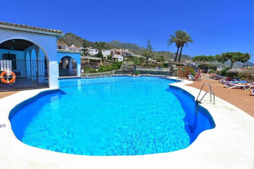 El Capistrano Complejo de Apartamentos Turísticos, Nerja, photo 5