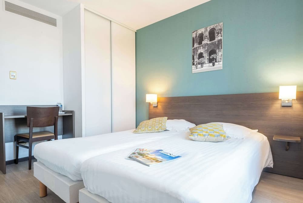 Comfort Aparthotel Nimes Centre, Nîmes, photo 3