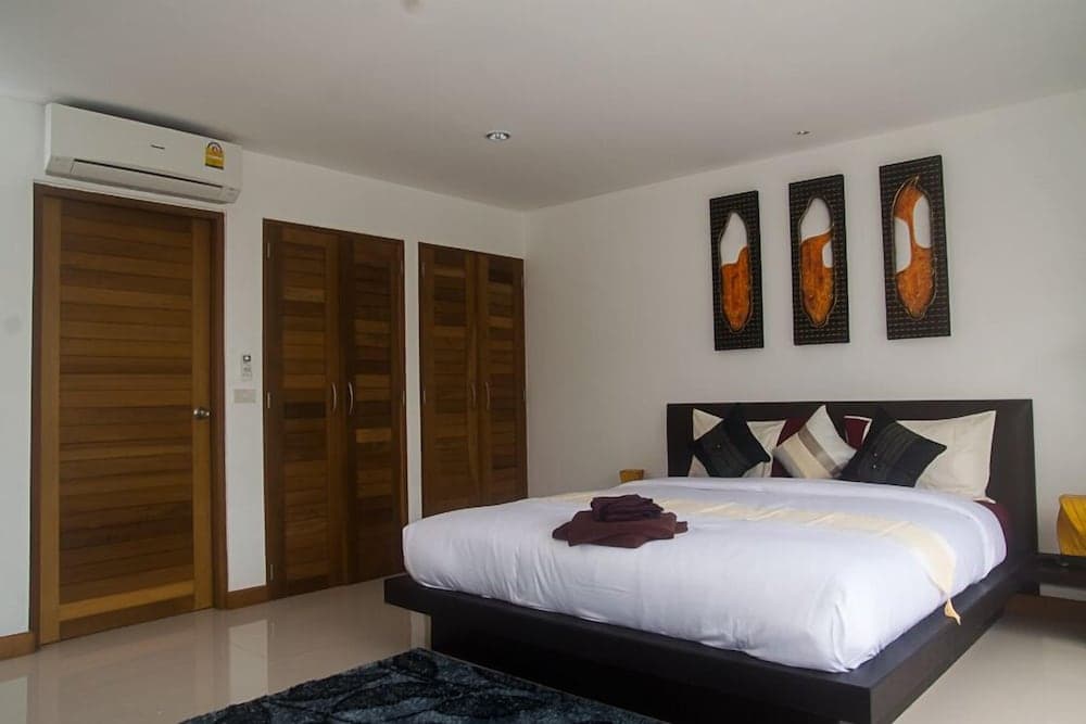 Tropical Sea View Residence, Koh Samui, photo 2