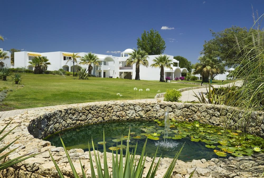 Hapimag Resort Albufeira, Albufeira