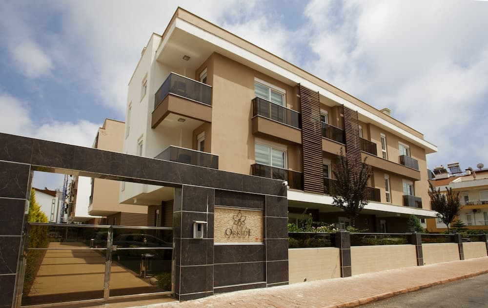 Lara Orkide Homes, photo 5