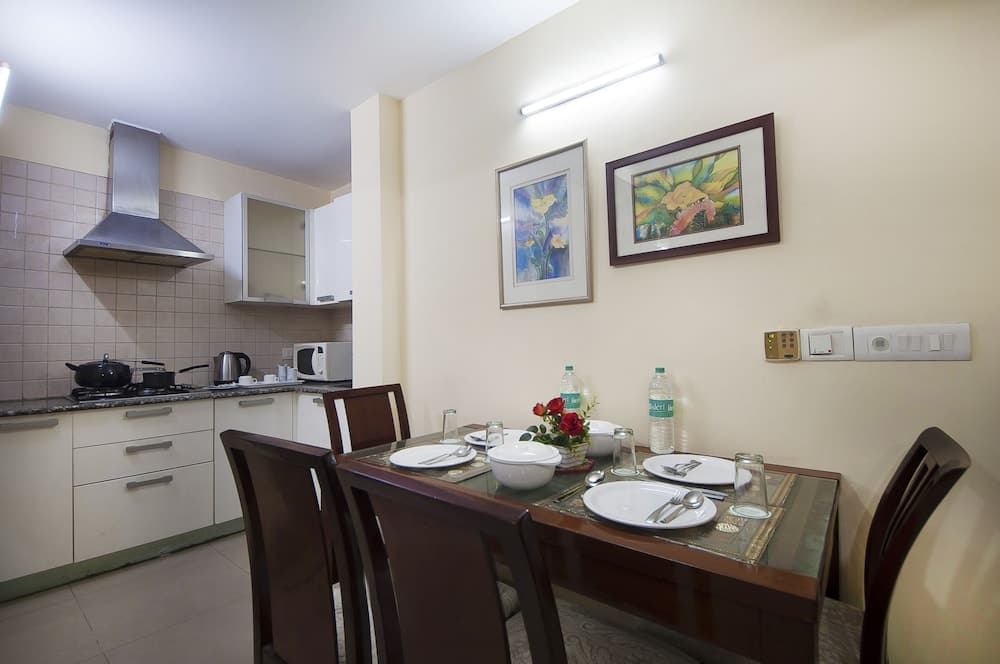 Imperial Apartments Gurugram, Gurugram, photo 5