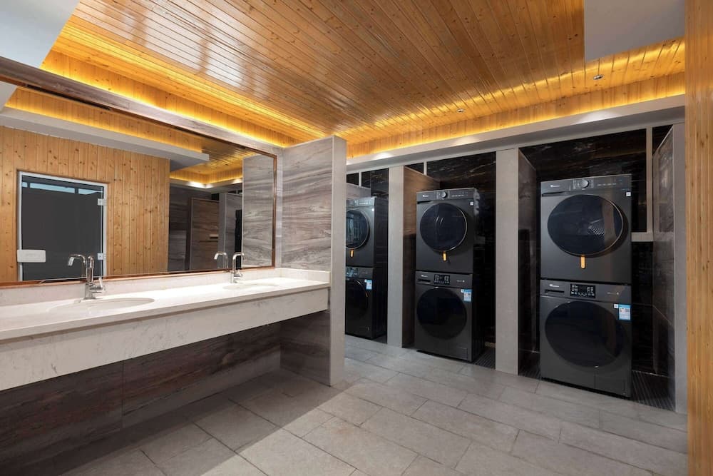 Hawthorn by Wyndham Foshan Gaoming, Foshan, photo 5