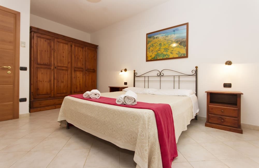 Residenze di Campagna San Giuliano, Alghero, photo 2