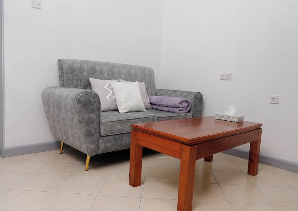 Nakuru Guest Suites, Nakuru, photo 6