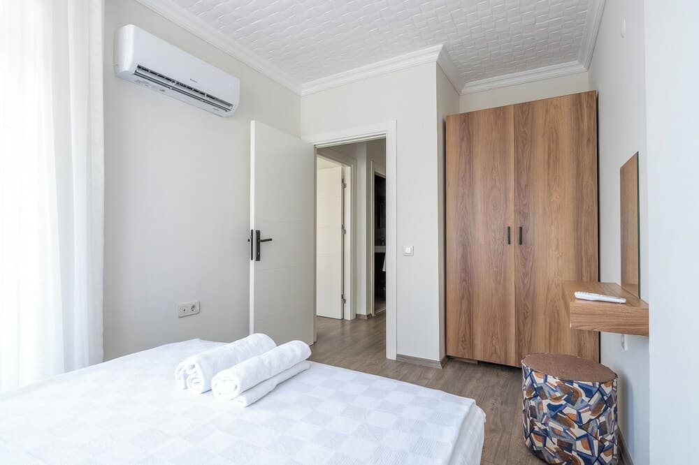 Sorta Hotel, Konyaalti, photo 6