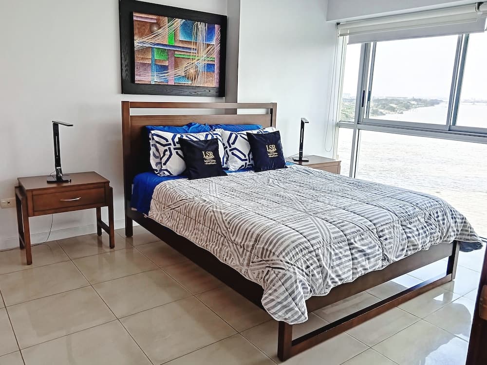 Luxury Suites Riverfront GYE, Guayaquil, photo 5