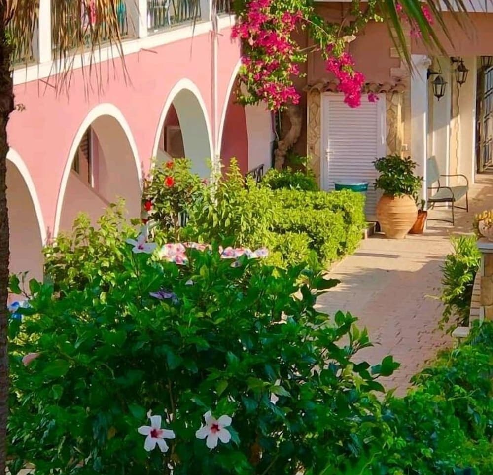 Sofia's Hotel, Zakynthos, photo 5