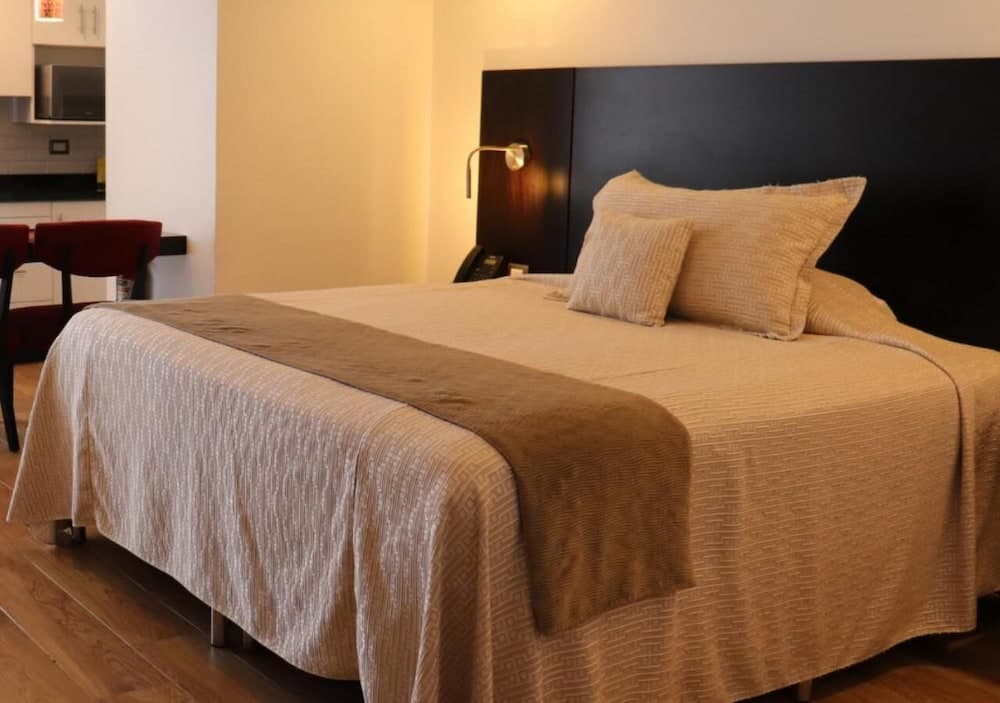 Suites Terraza Imperial, Guatemala City, photo 6