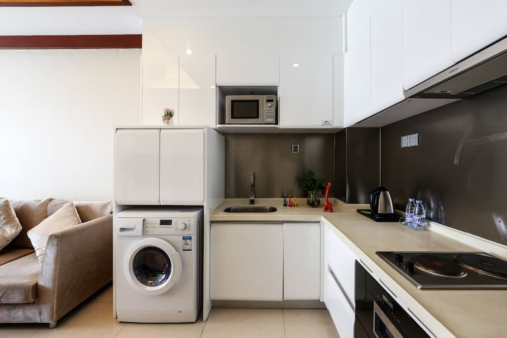 Royal River Apartment, Guangzhou, photo 3