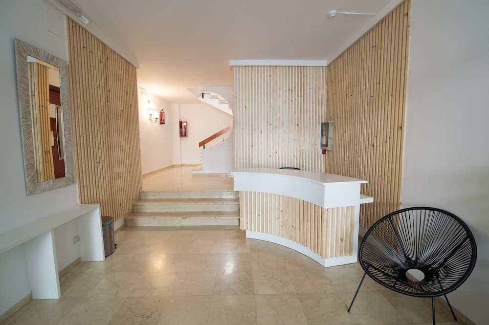 Apartamentos Mestret, Sant Antoni de Portmany