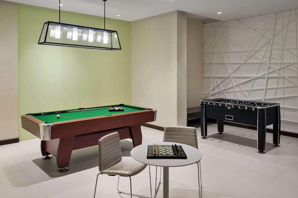 Hyatt House Jeddah Sari Street, Jeddah, photo 3