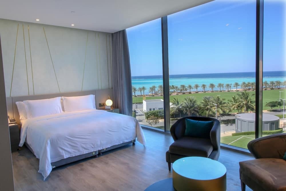 Views Hotel & Residences, Rabigh, photo 3