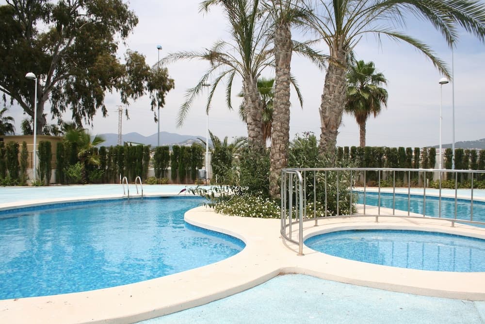 Apartamentos Larimar, Calpe, photo 5