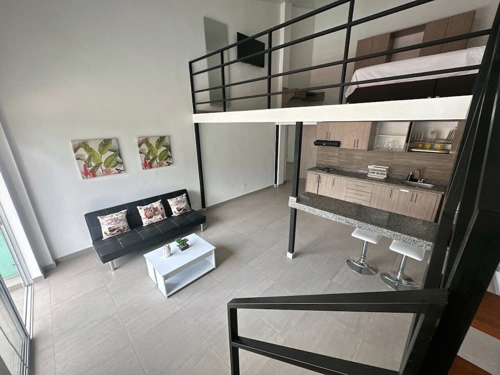 97 loft, Cali, photo 3