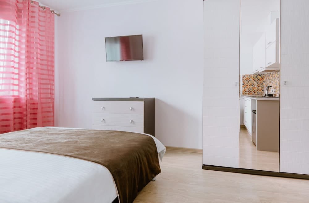 Mini-hotel Levoberezhny, Khimki, photo 6