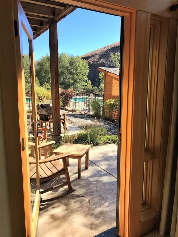 The Lodge at Canyon River Ranch, Yakima, photo 3