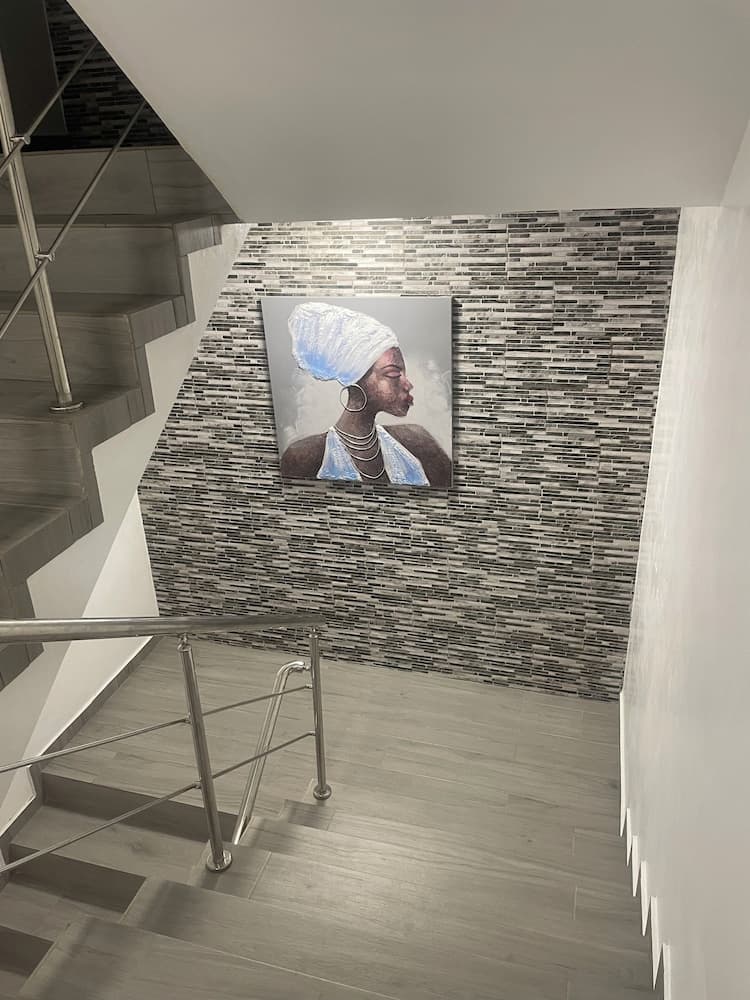 Level suites, Sosúa