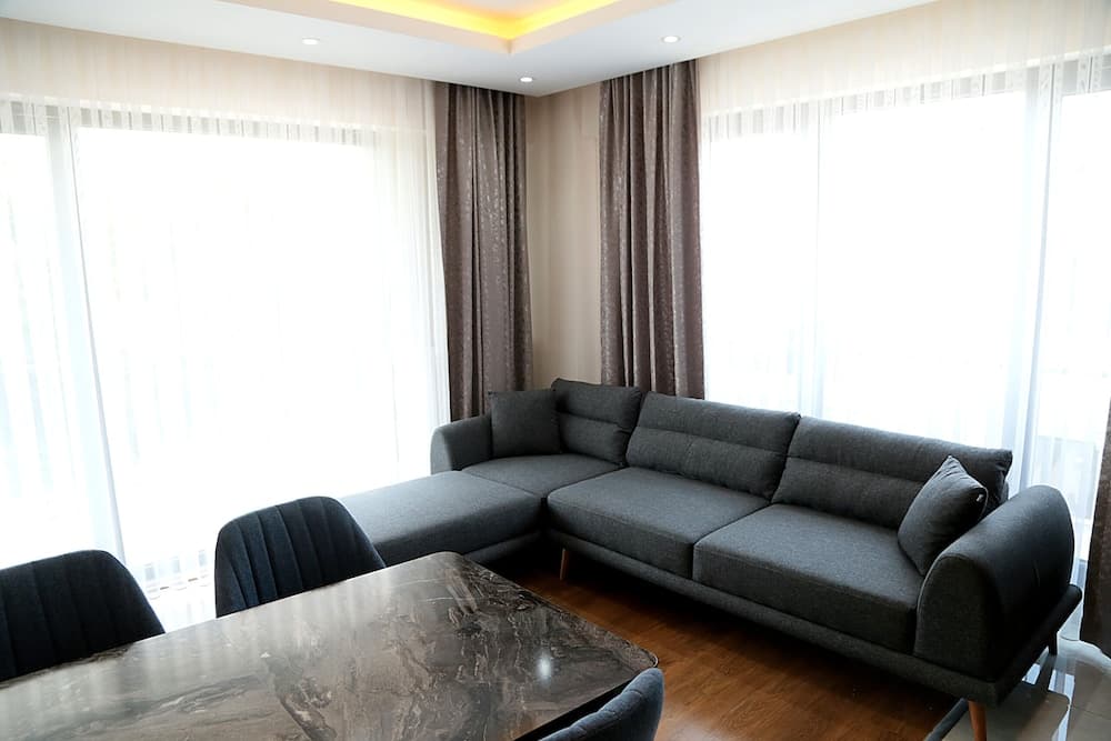 Flower City Suits, Yalova, photo 4