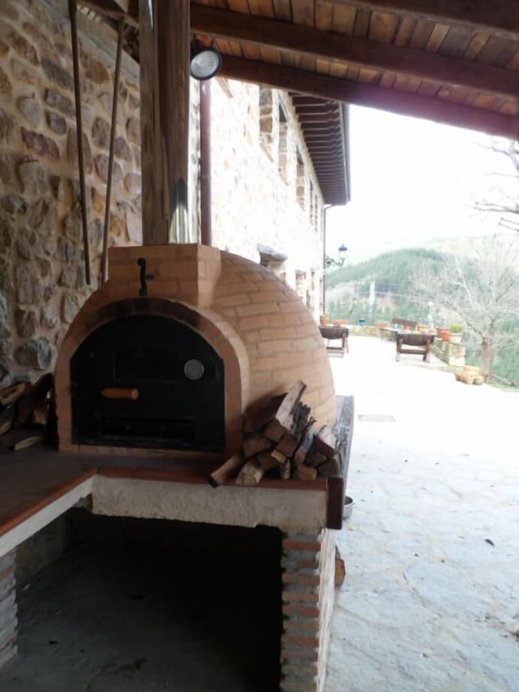 Caserio Gorosarri, Eskoriatza, photo 3
