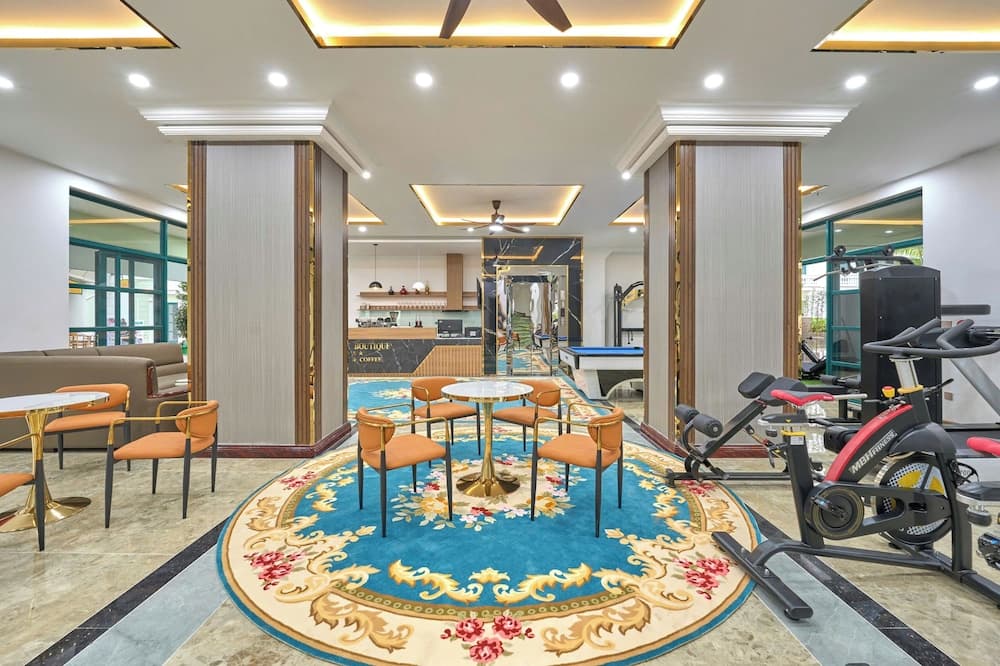 Lumiere Boutique Phu Quoc Hotel, photo 5