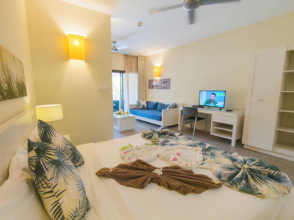 Be Cosy Apart Hotel with LOV, Trou aux Biches, photo 4