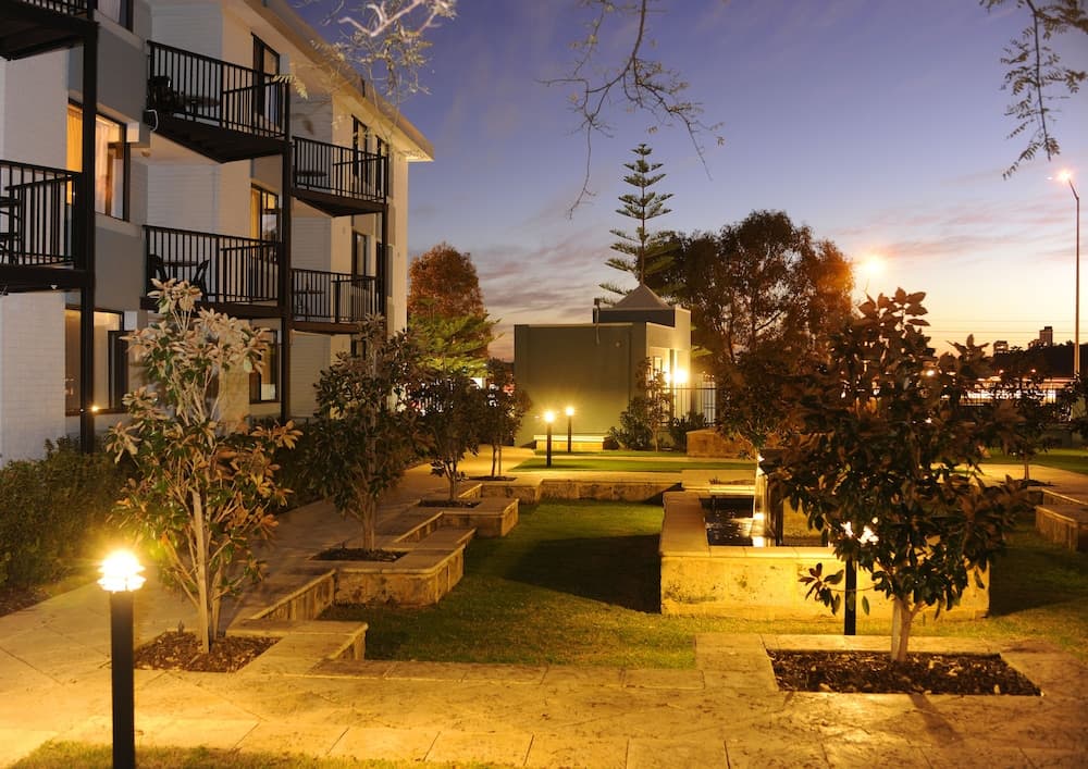Lodestar Waterside Apartments, South Perth