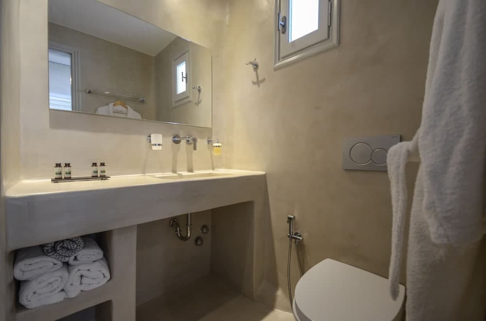 Agnanti Hotel, Naxos, photo 5