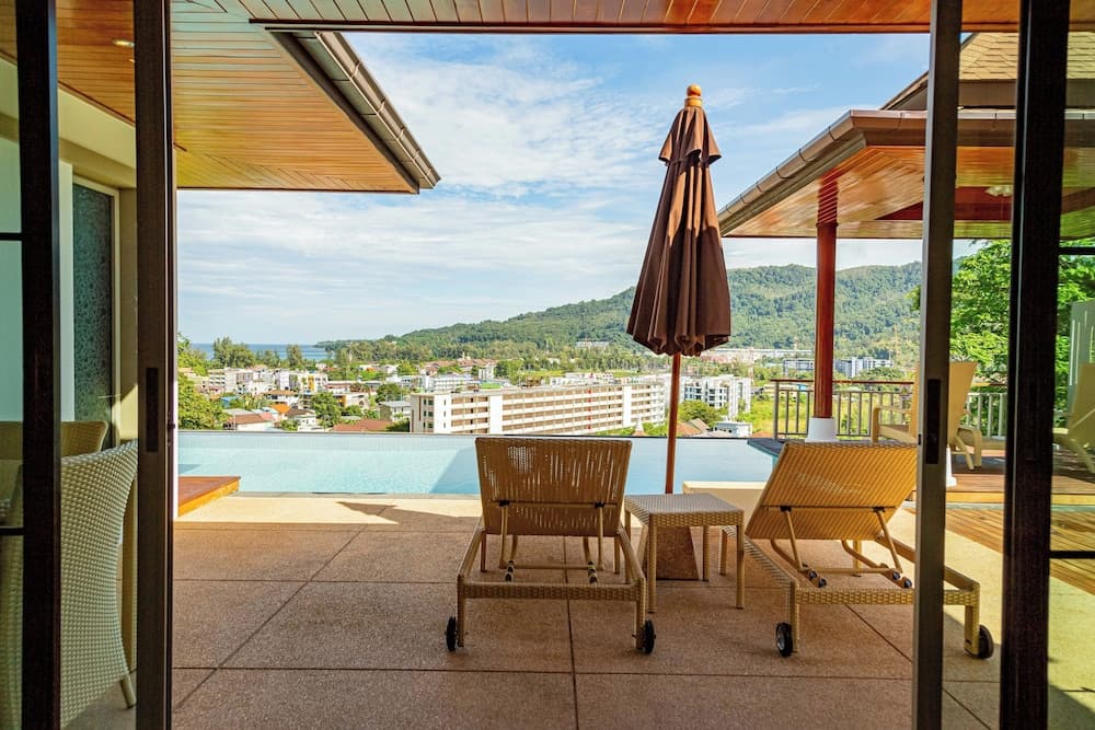 Villa Tantawan Resort And Spa, Kamala, photo 6