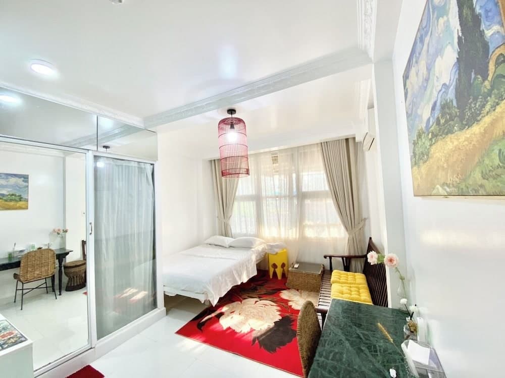 Cherry Blossom Boutique Hotel NTMK, Ho Chi Minh City, photo 6