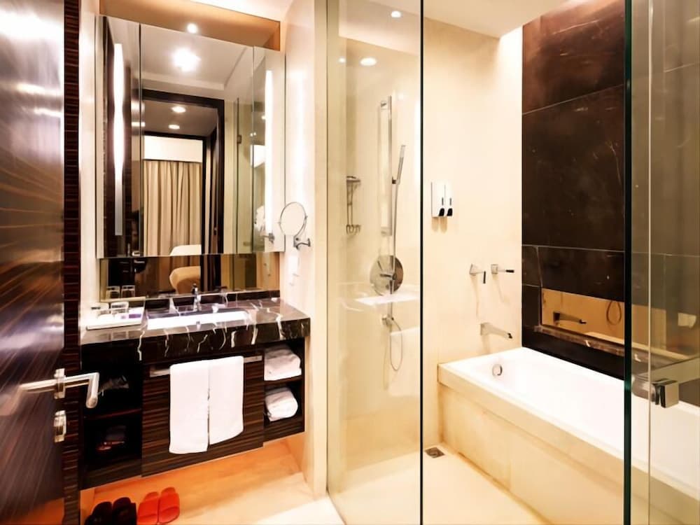 eStay Residence - Poly World Trade Center Guangzhou, Guangzhou, photo 5