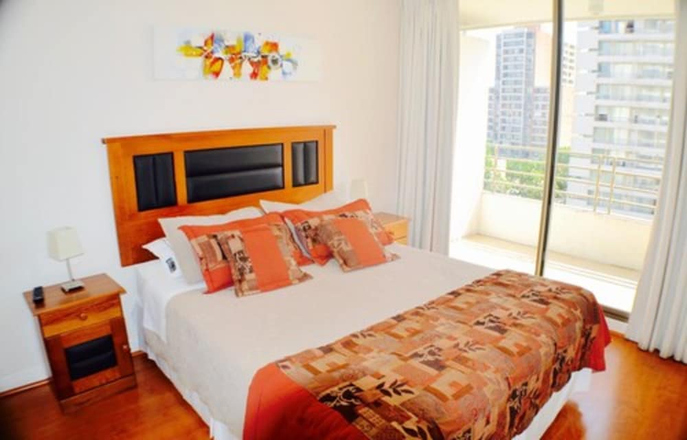 Apartamentos Premium Capital Nueva Providencia, Santiago, photo 2