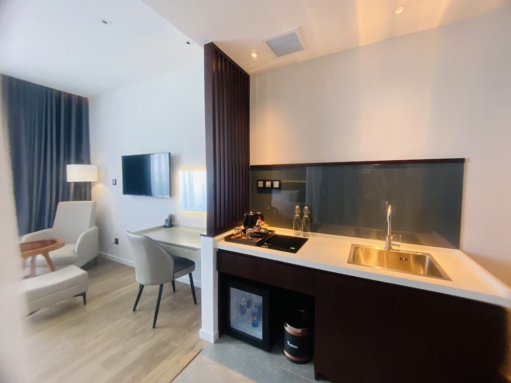 NEWCC HOTEL & SERVICED APARTMENT, Quang Ngai, photo 4